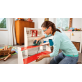 BOSCH PSM 100 A vibracinis šlifuoklis